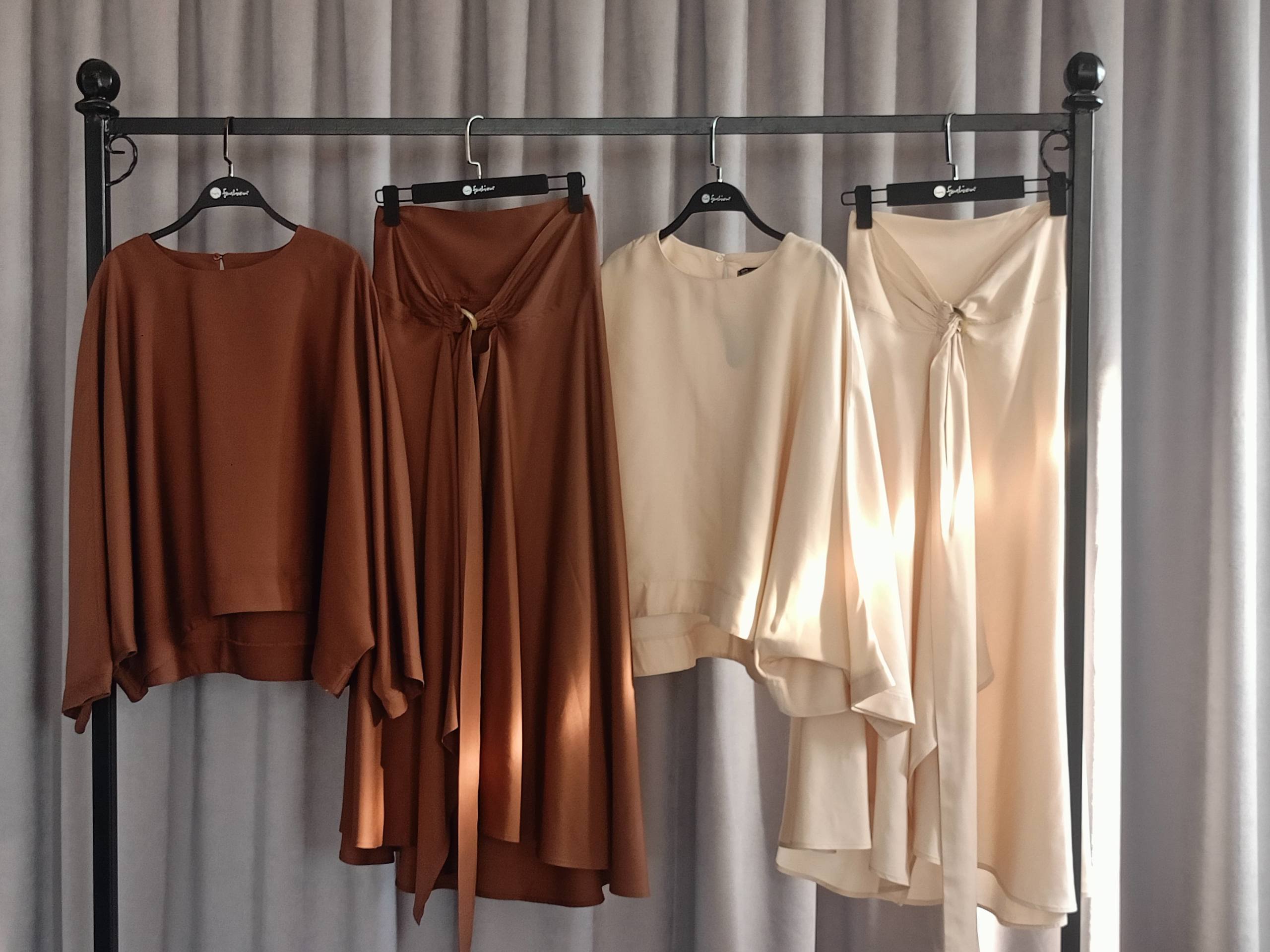 Hot Fashion نساء ملابس