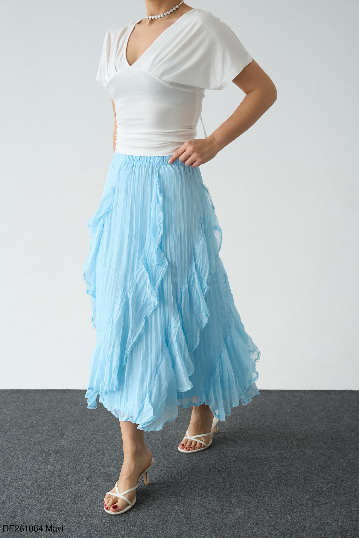 QU Style Women Clothing - MTVR-AA80AB78
