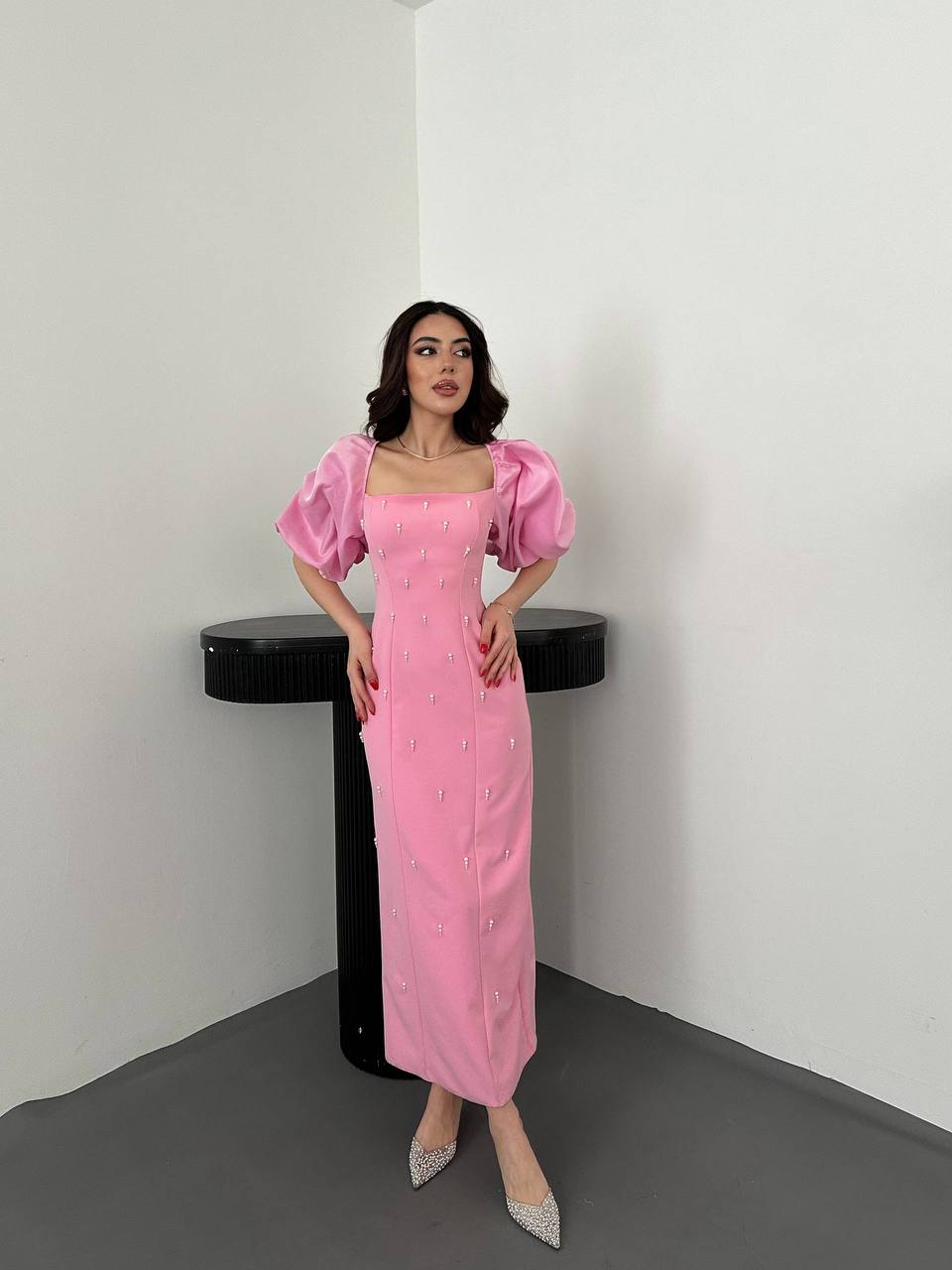 Elisa Femme Vêtements