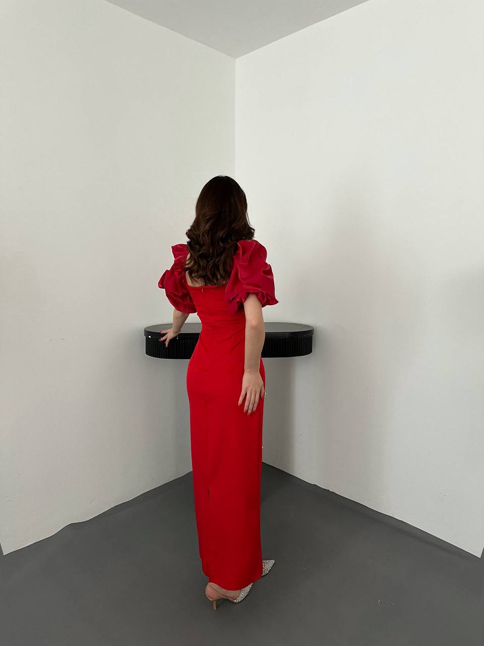 Elisa Femme Vêtements