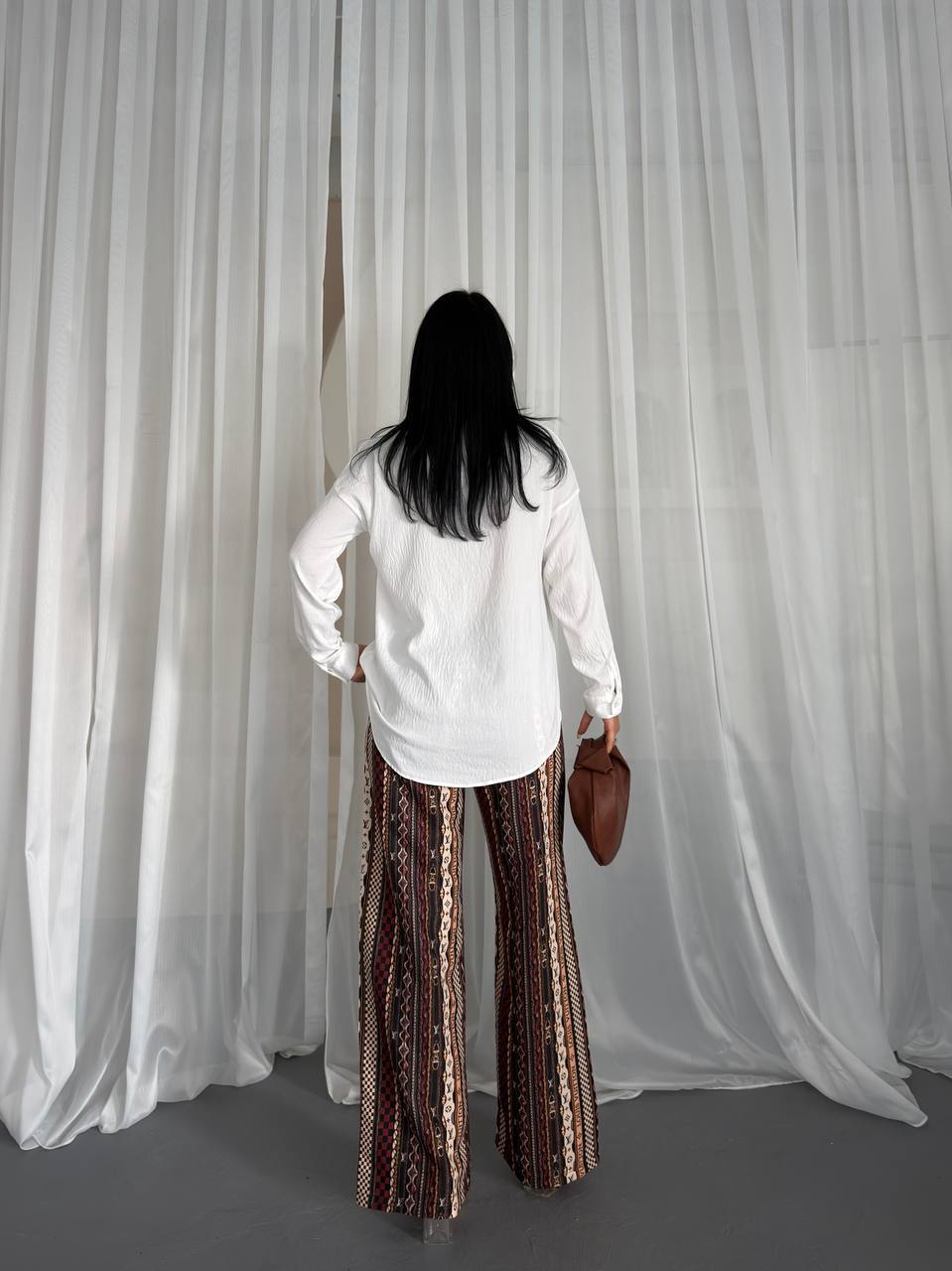 Niccy Femme Vêtements