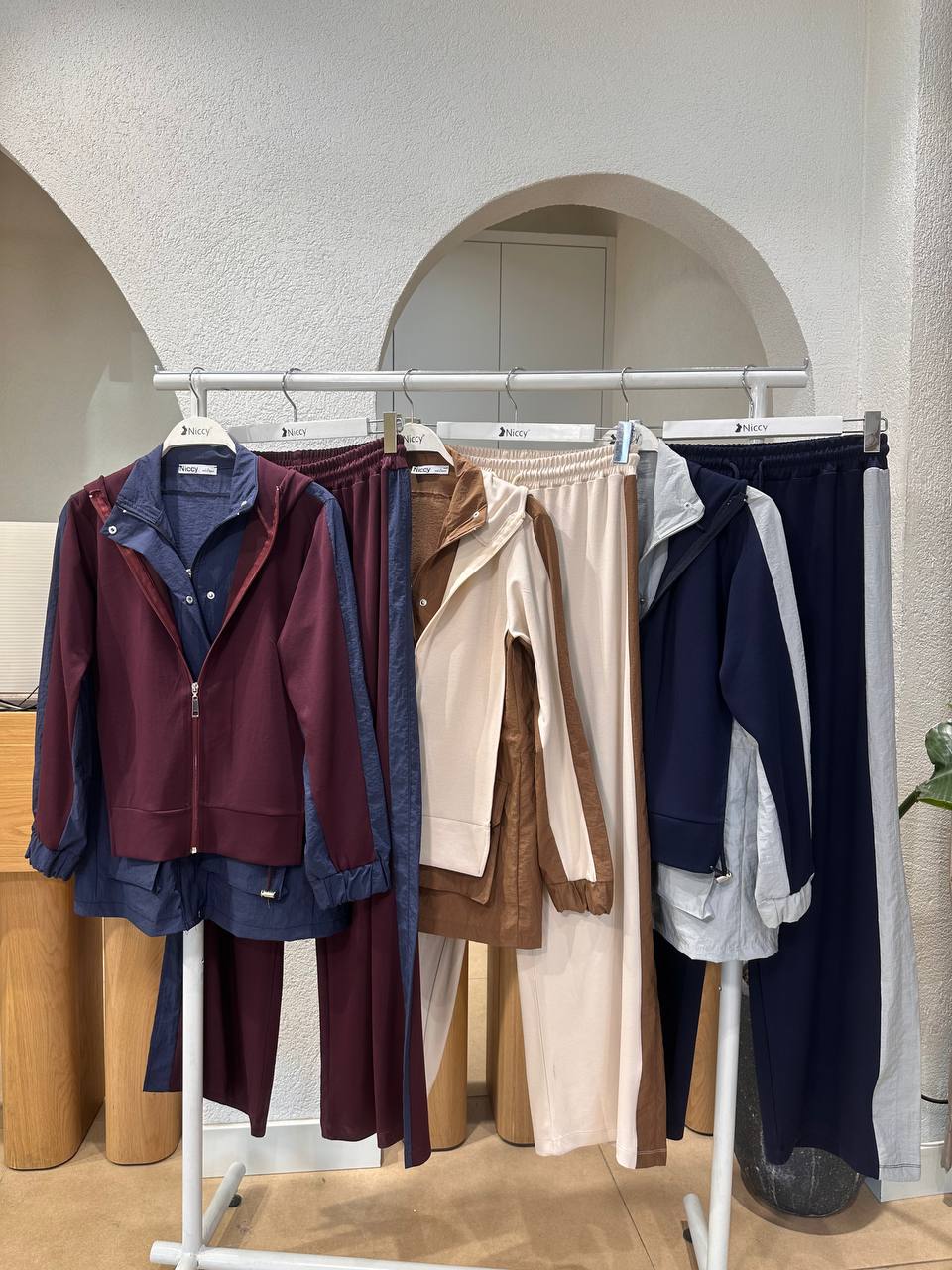 Niccy Women Clothing