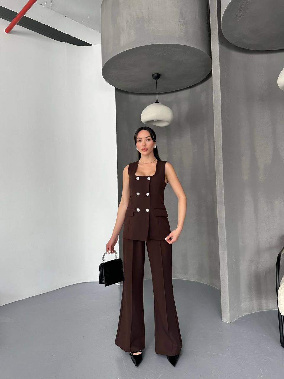 Hot Fashion Women Clothing - MTVR-2904AF74