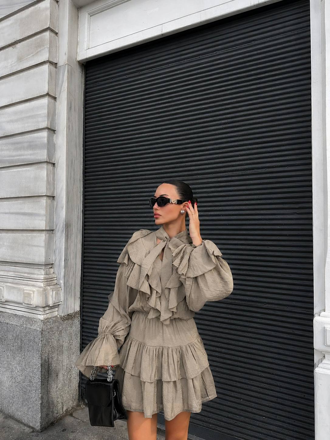 Hot Fashion Donna Abbigliamento