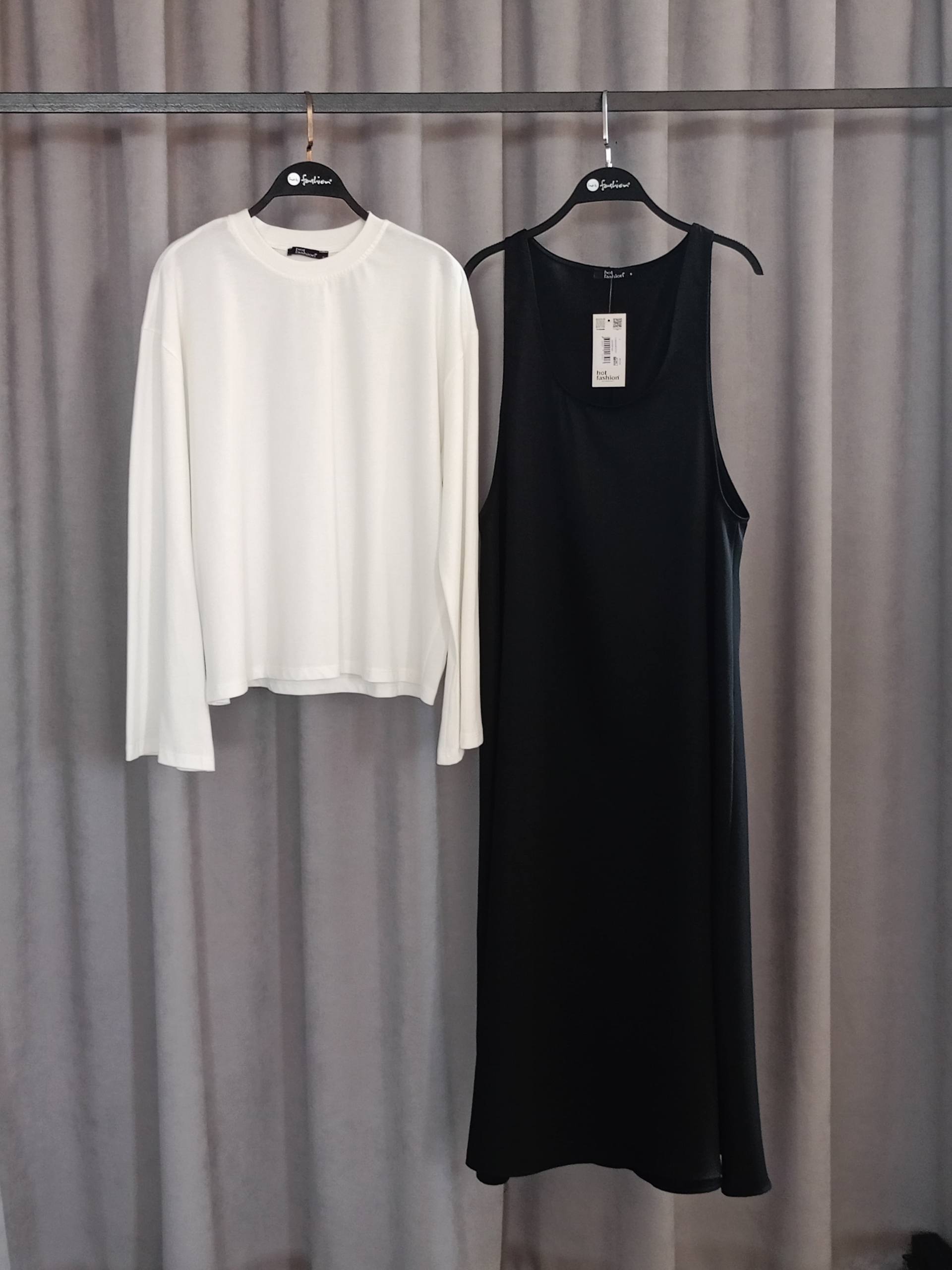 Hot Fashion Donna Abbigliamento