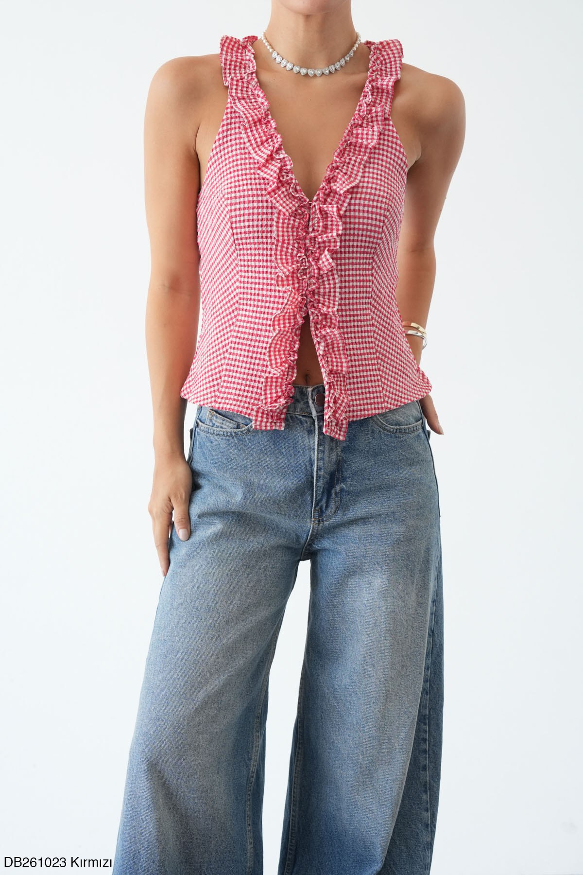 QU Style Donna Abbigliamento
