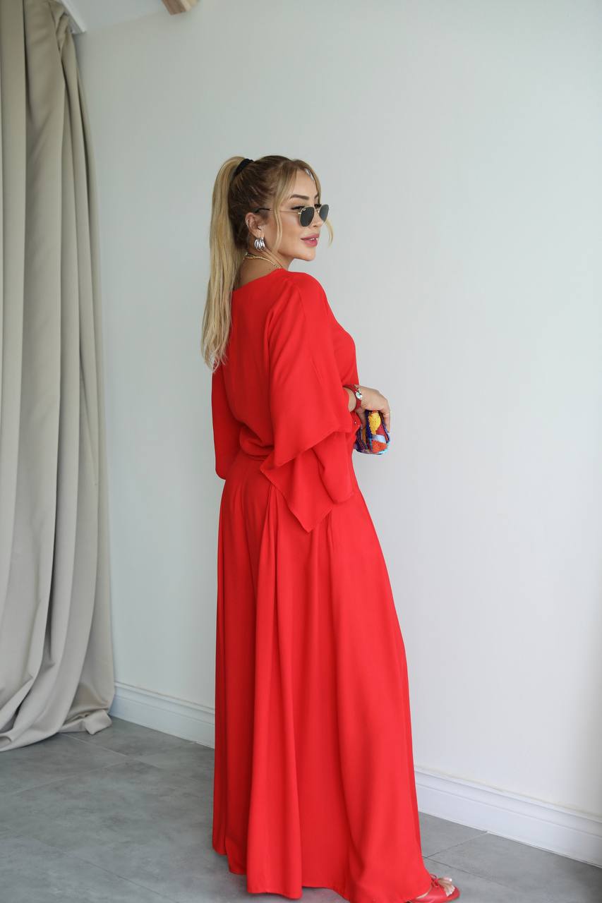 Cream & Rouge زنان پوشاک