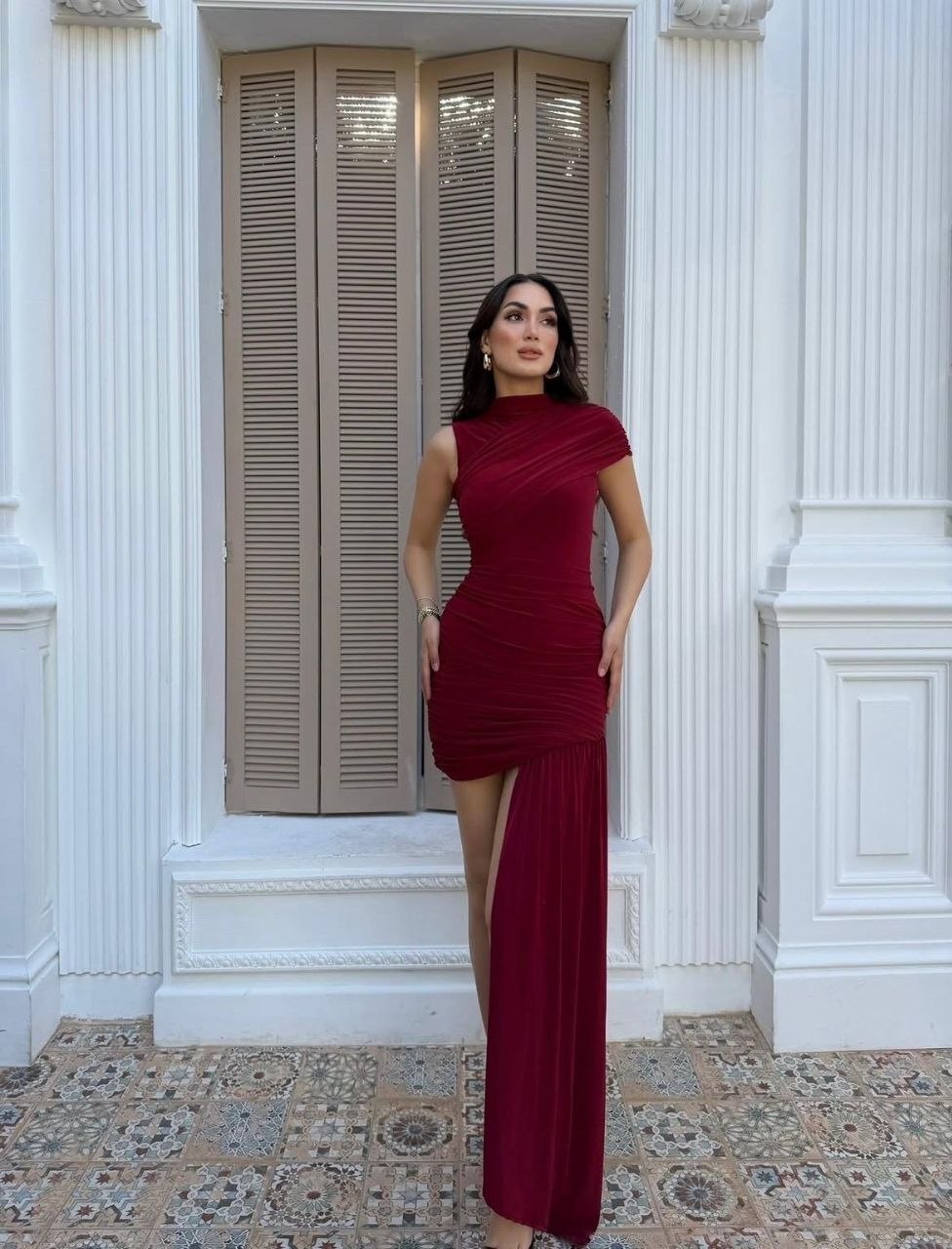 Tille Donna Abbigliamento