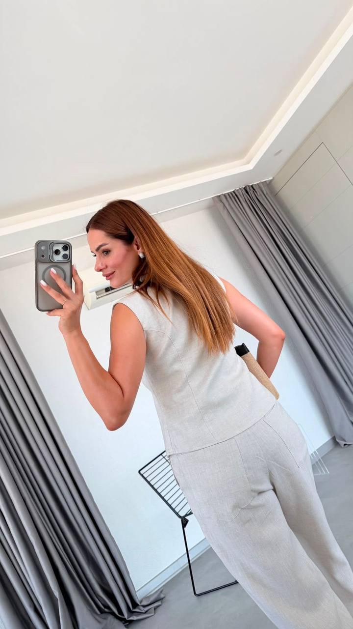 Cream & Rouge Women Clothing - MTVR-C5B7E34E