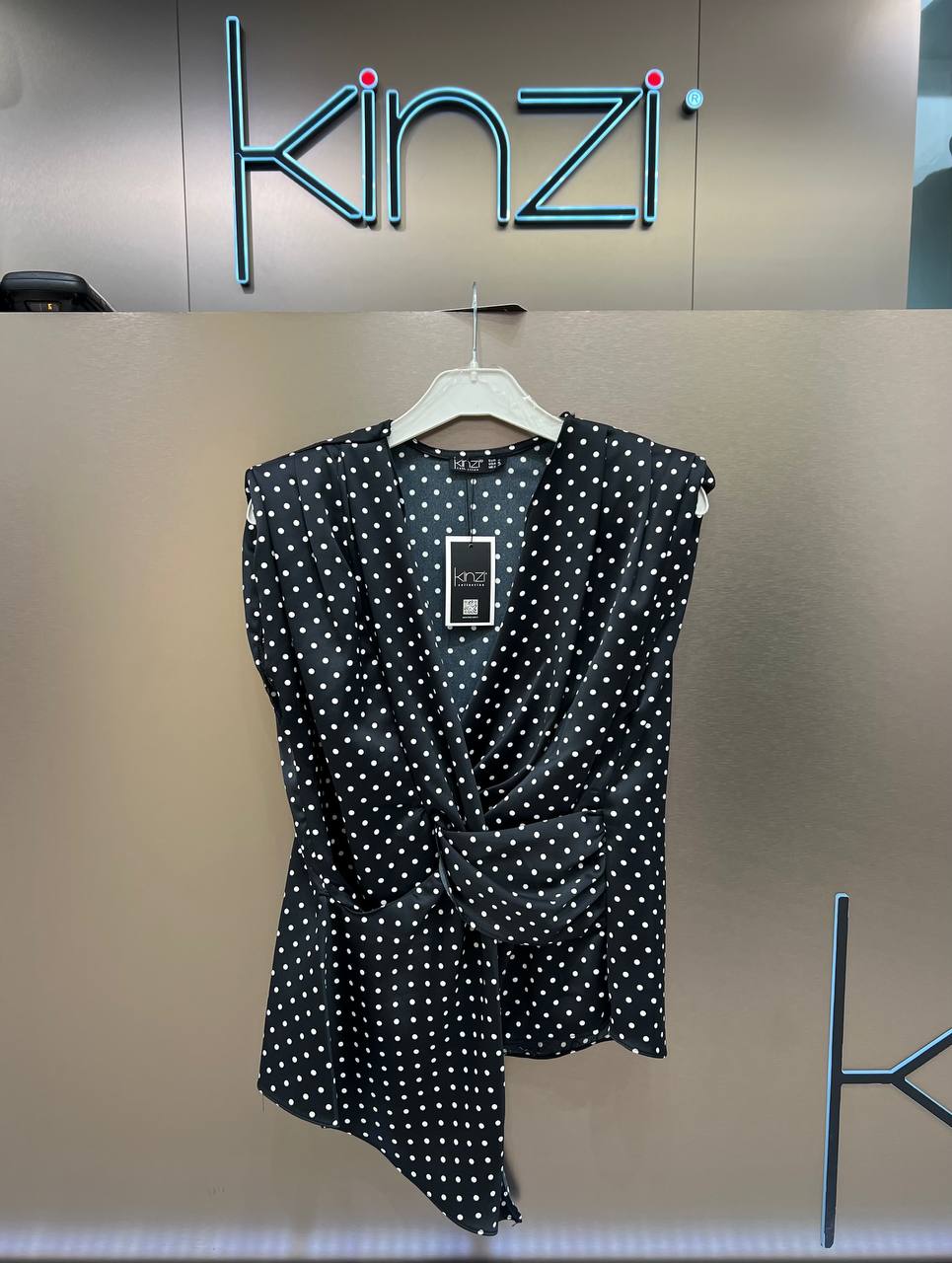 Kinzi Women Clothing