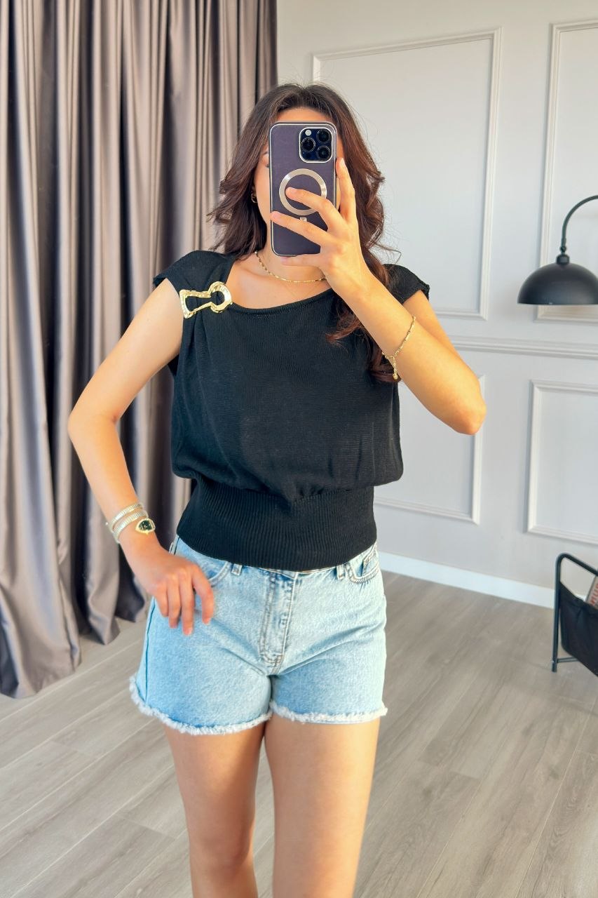 Lustrin Donna Abbigliamento