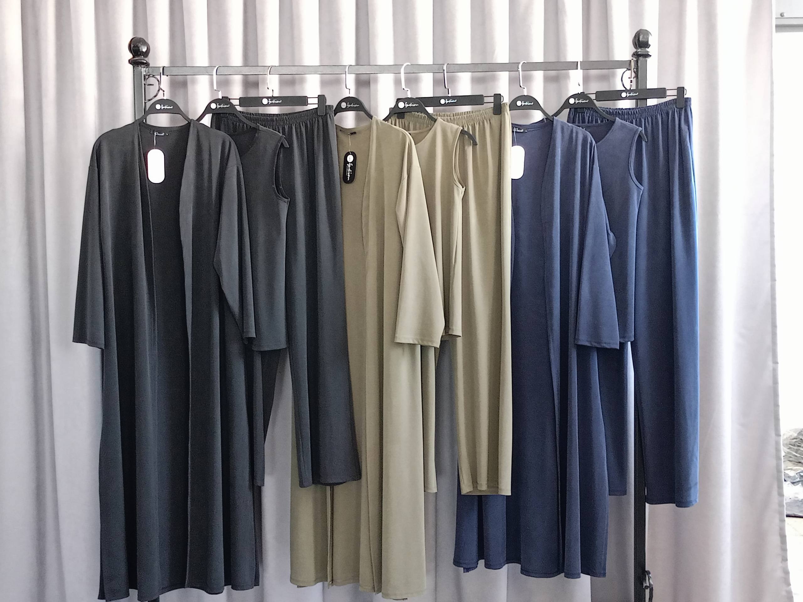 Hot Fashion Donna Abbigliamento
