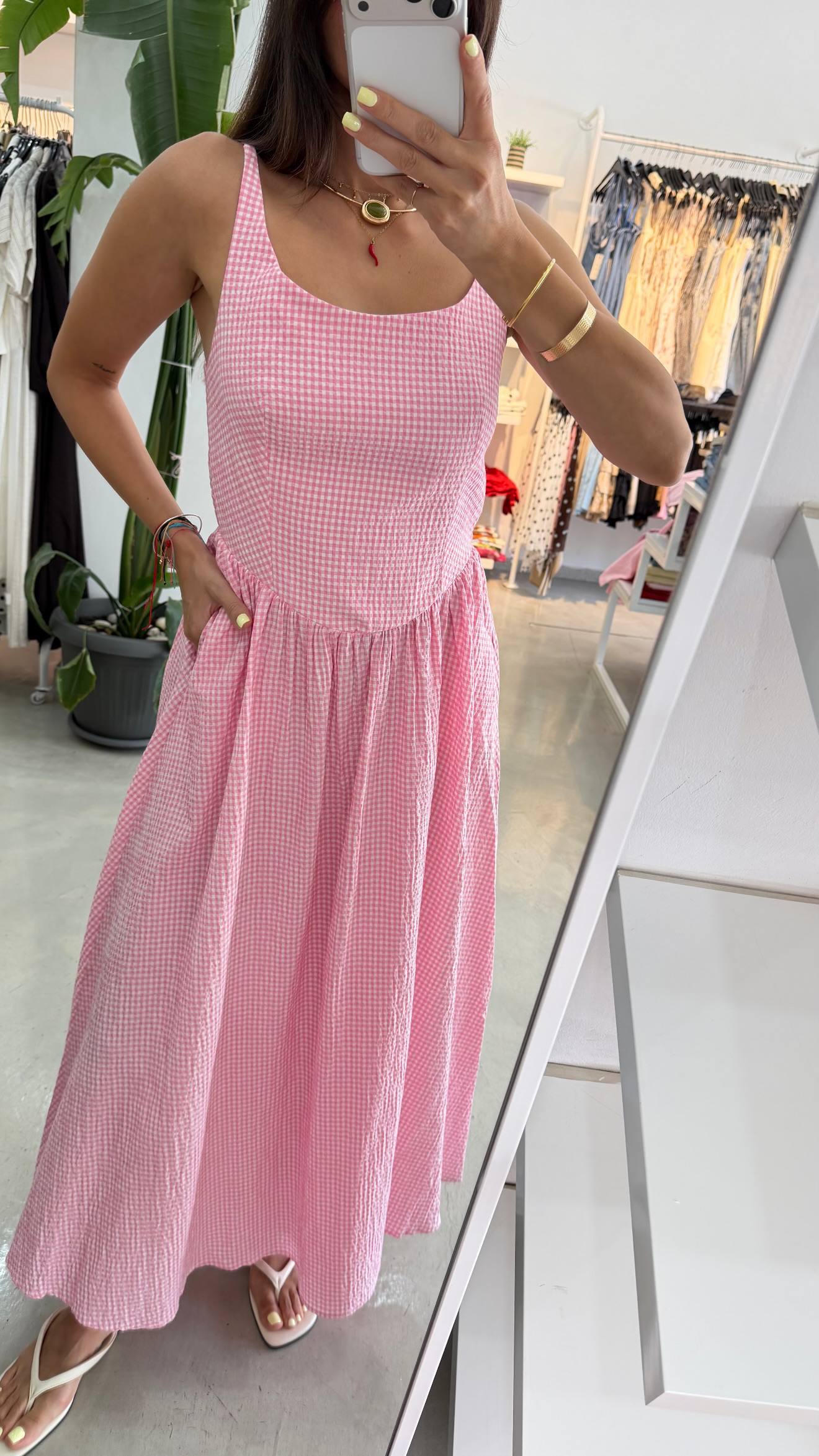 FK PYNAPPEL Women Clothing