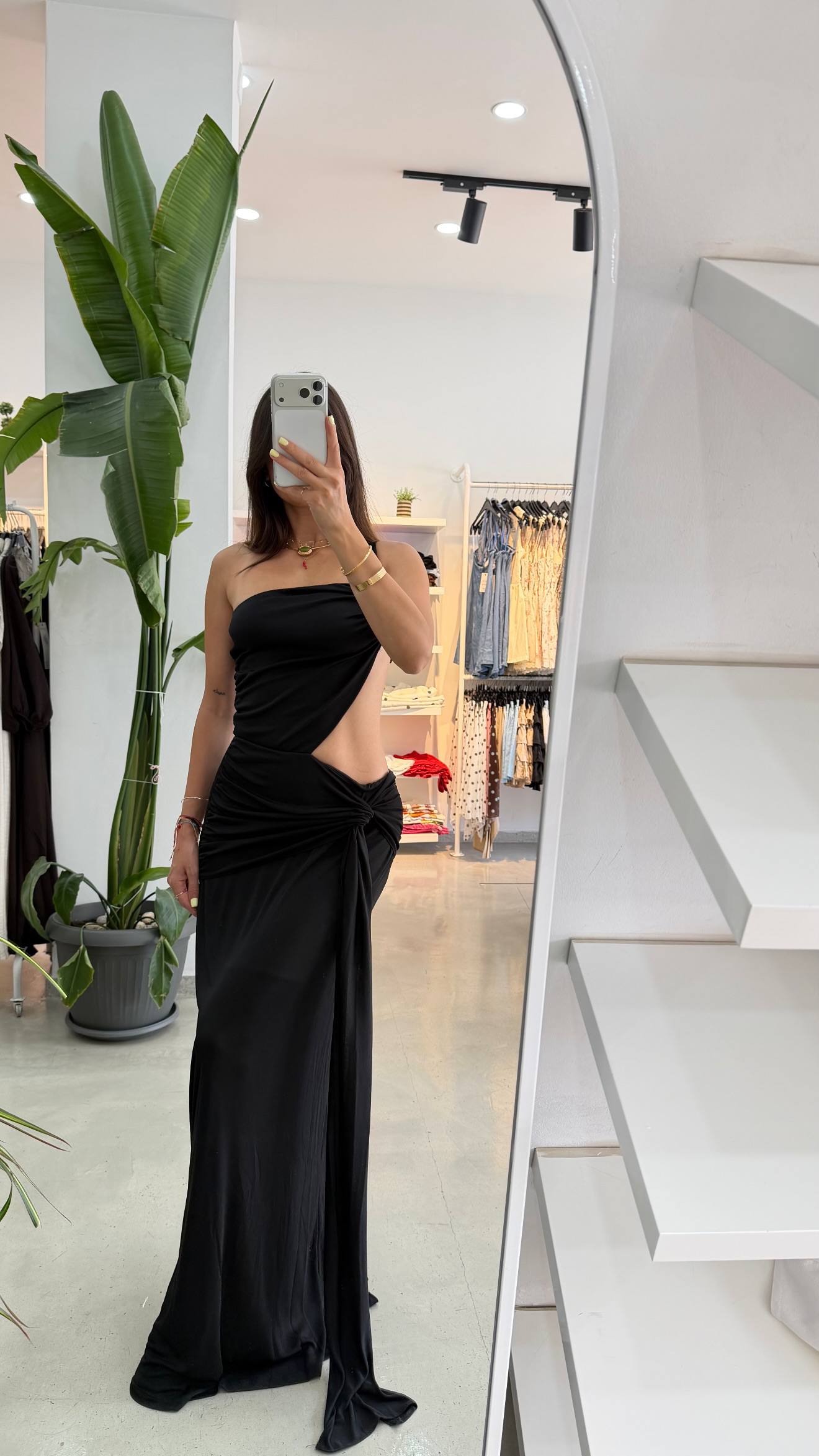 FK PYNAPPEL Donna Abbigliamento