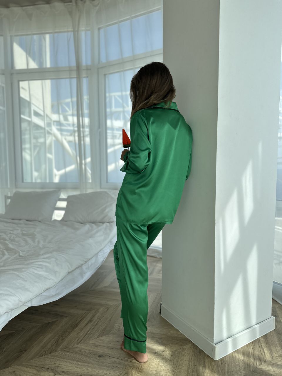 Atach Frauen Bekleidung