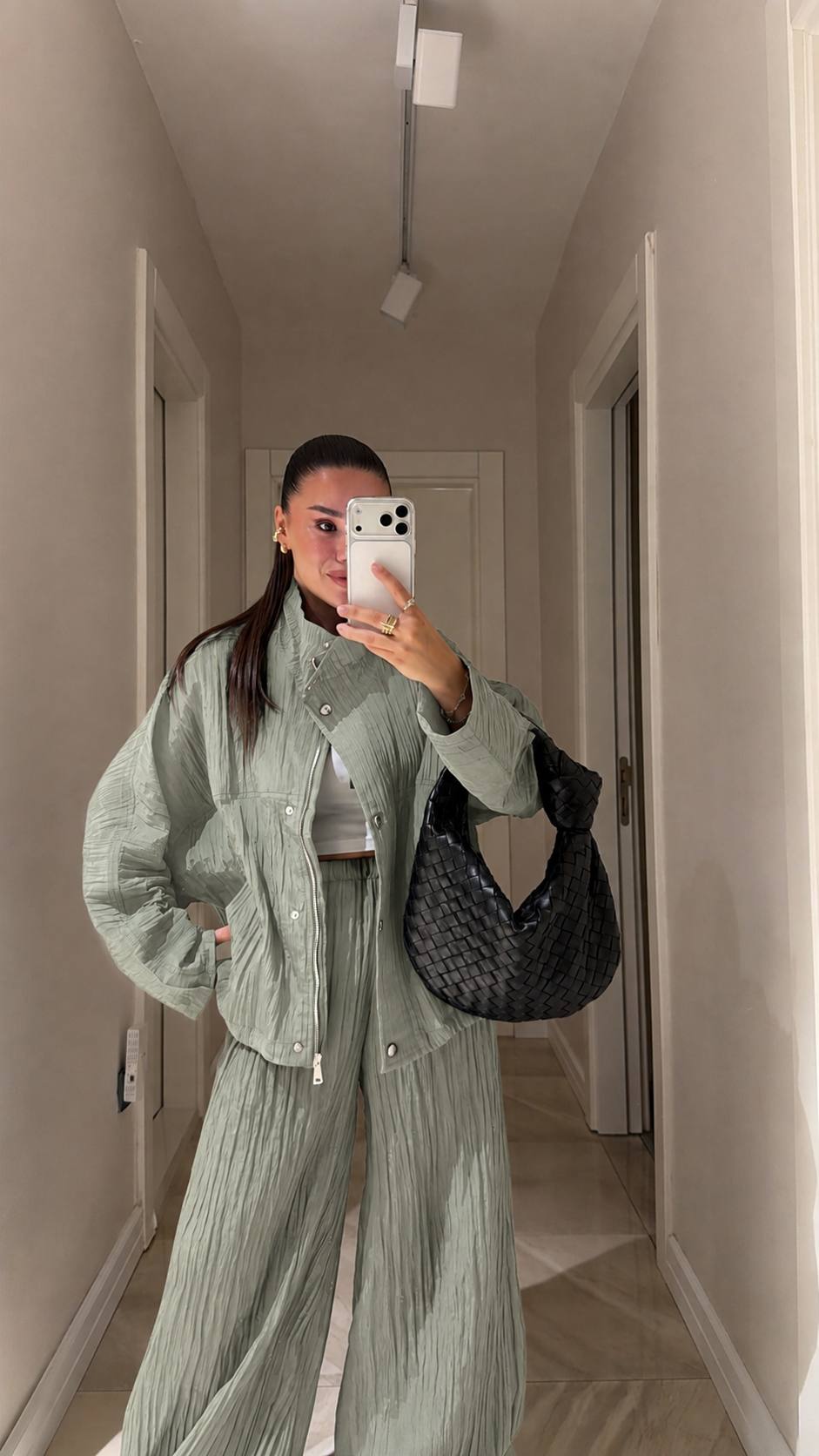Hot Fashion نساء ملابس