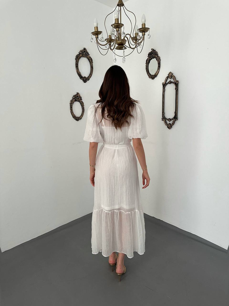 Elisa نساء ملابس