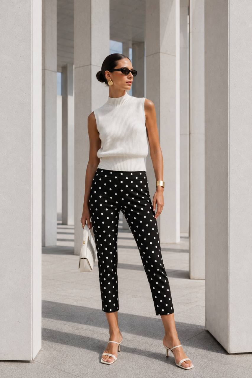 Black Fashion نساء ملابس