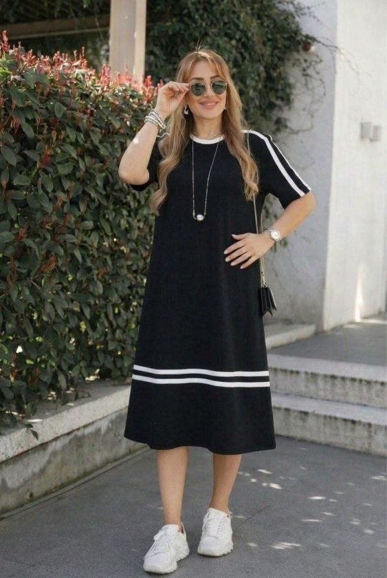 Janes نساء ملابس