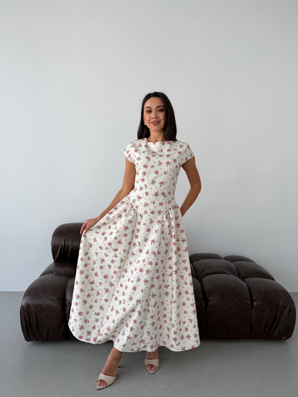Tille Donna Abbigliamento