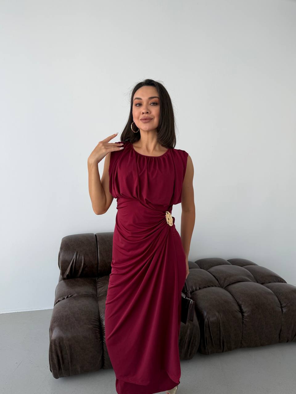 Tille Donna Abbigliamento