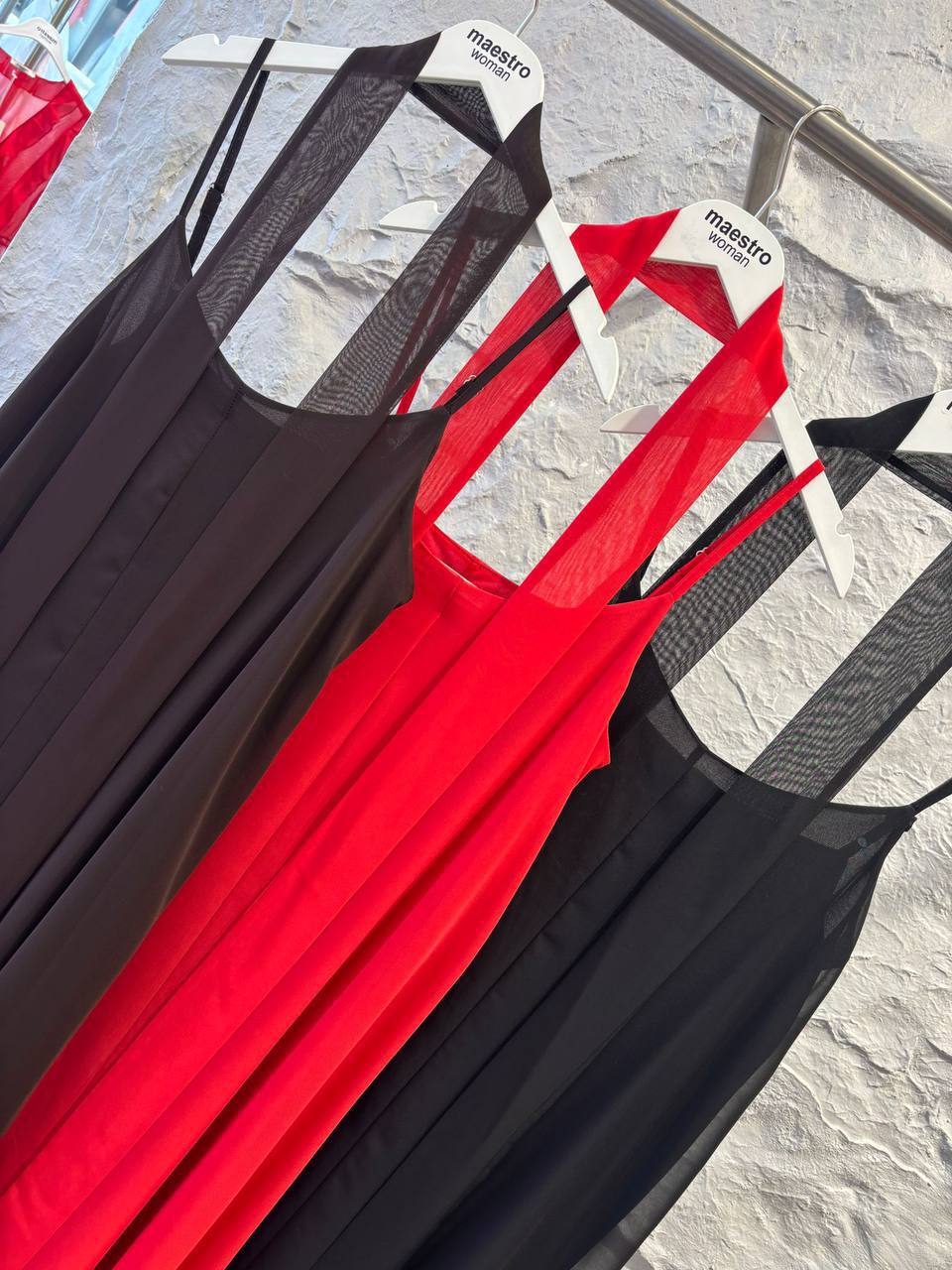 Maestro Woman Women Clothing