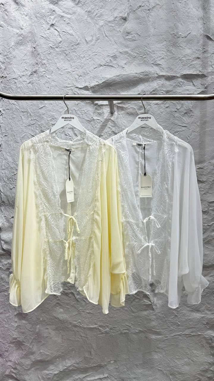 Maestro Woman Women Clothing