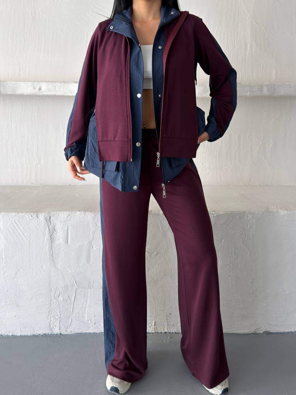 Niccy Donna Abbigliamento
