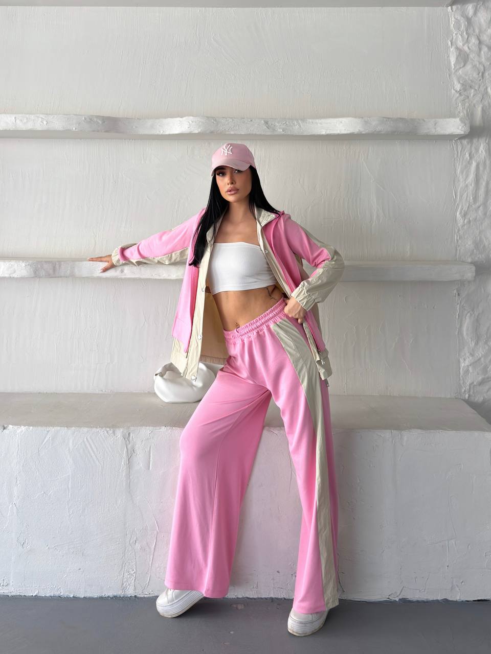 Niccy Donna Abbigliamento