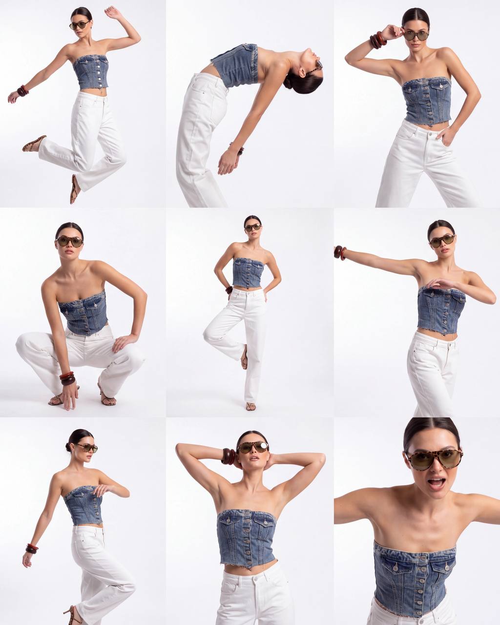 Fame Women Clothing