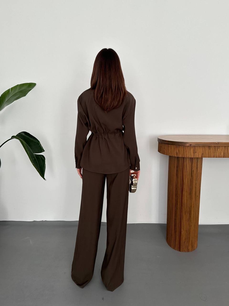 Elisa Femme Vêtements