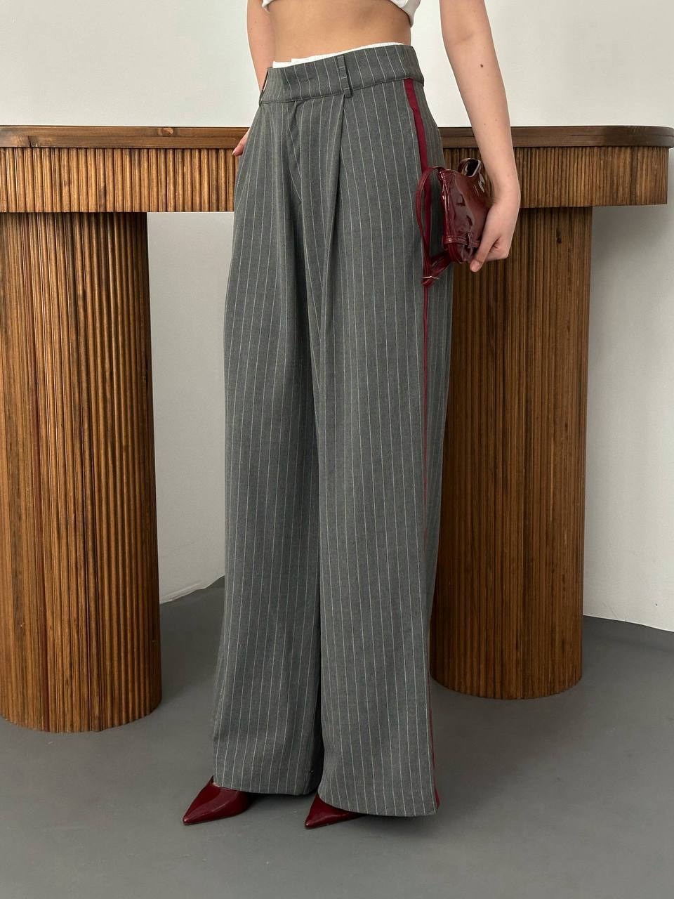 Elisa Femme Vêtements
