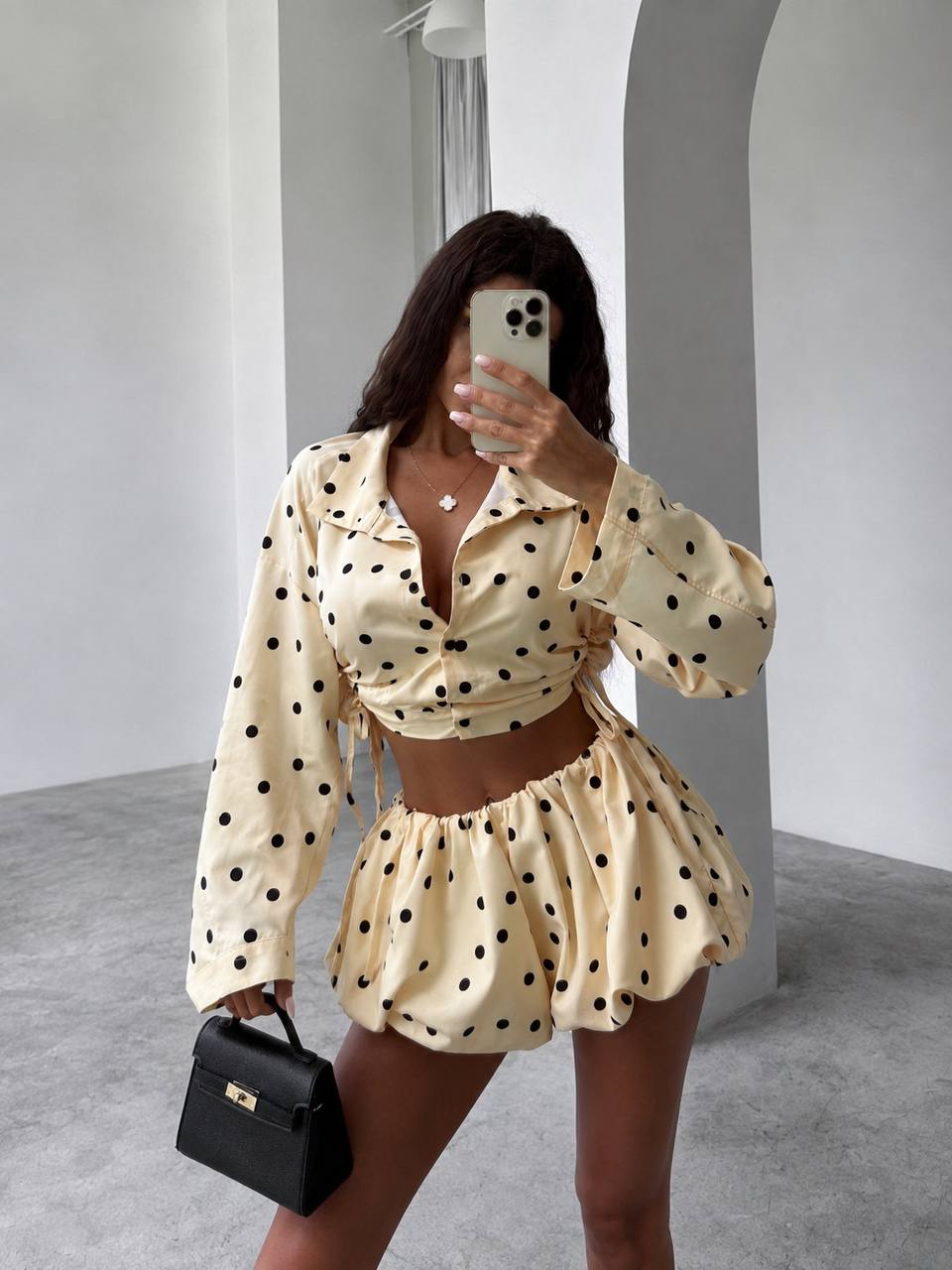 Last Point Mujer Ropa
