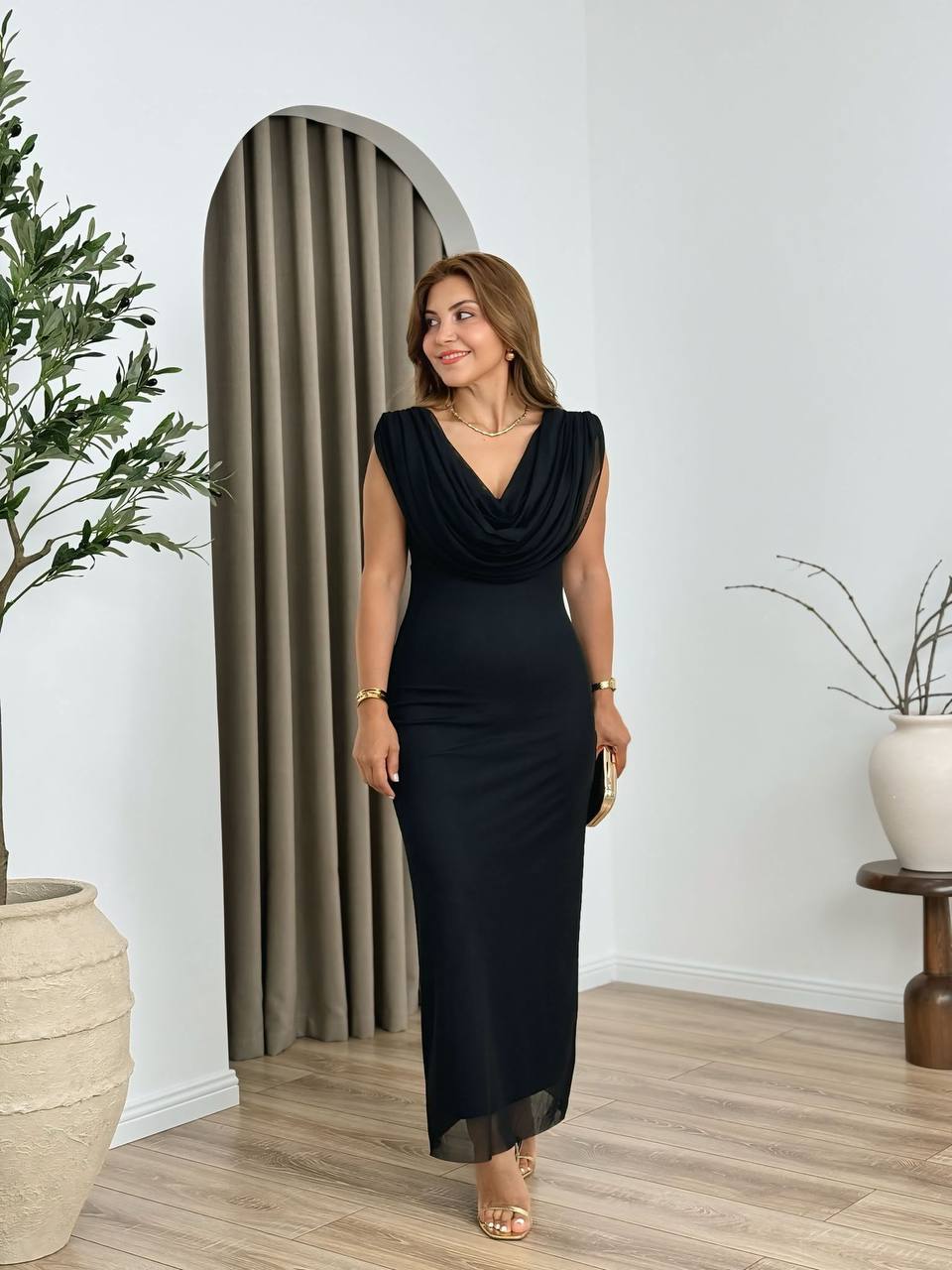 Kinzi Mujer Ropa