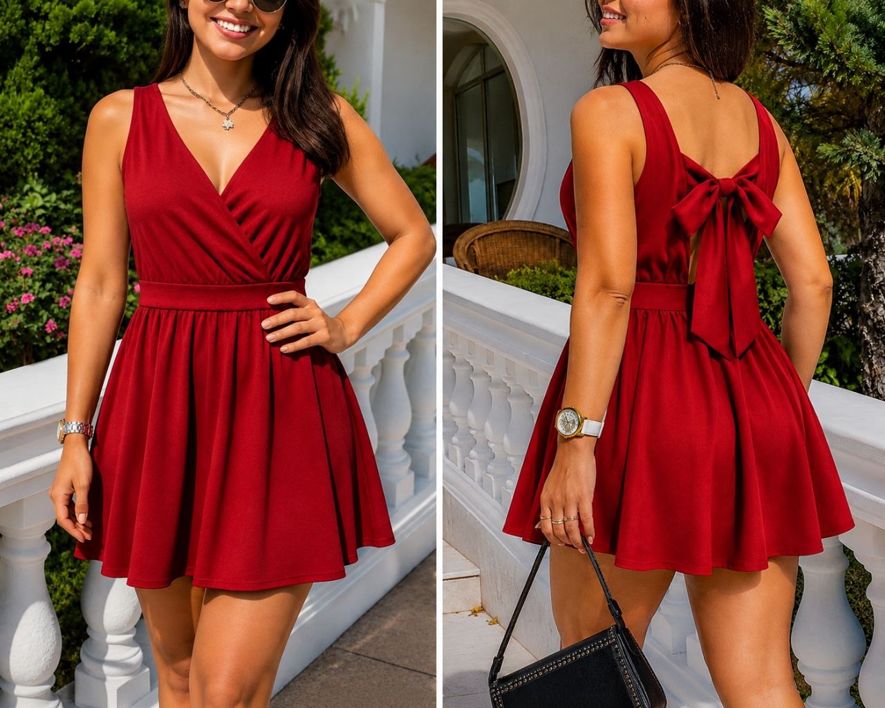 Janes Mujer Ropa