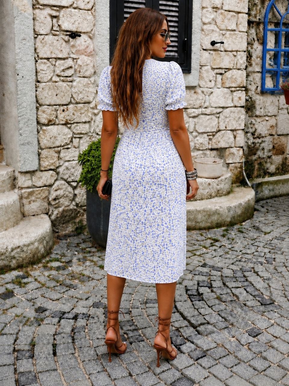Janes Mujer Ropa