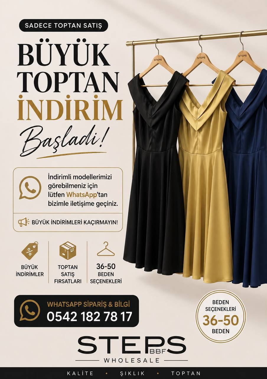 Steps Women Clothing