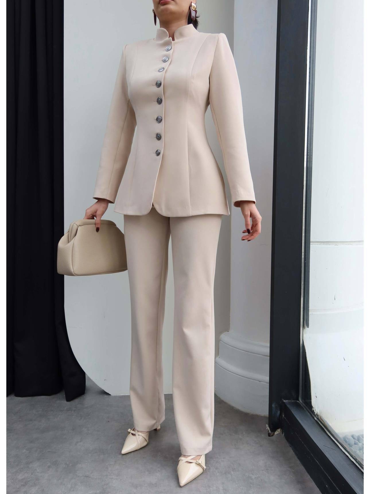 Hot Fashion Women Clothing - MTVR-49AEA2B1