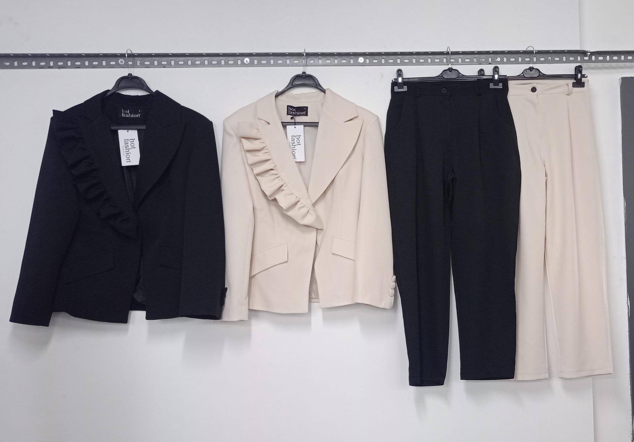 Hot Fashion Women Clothing - MTVR-A9F22052