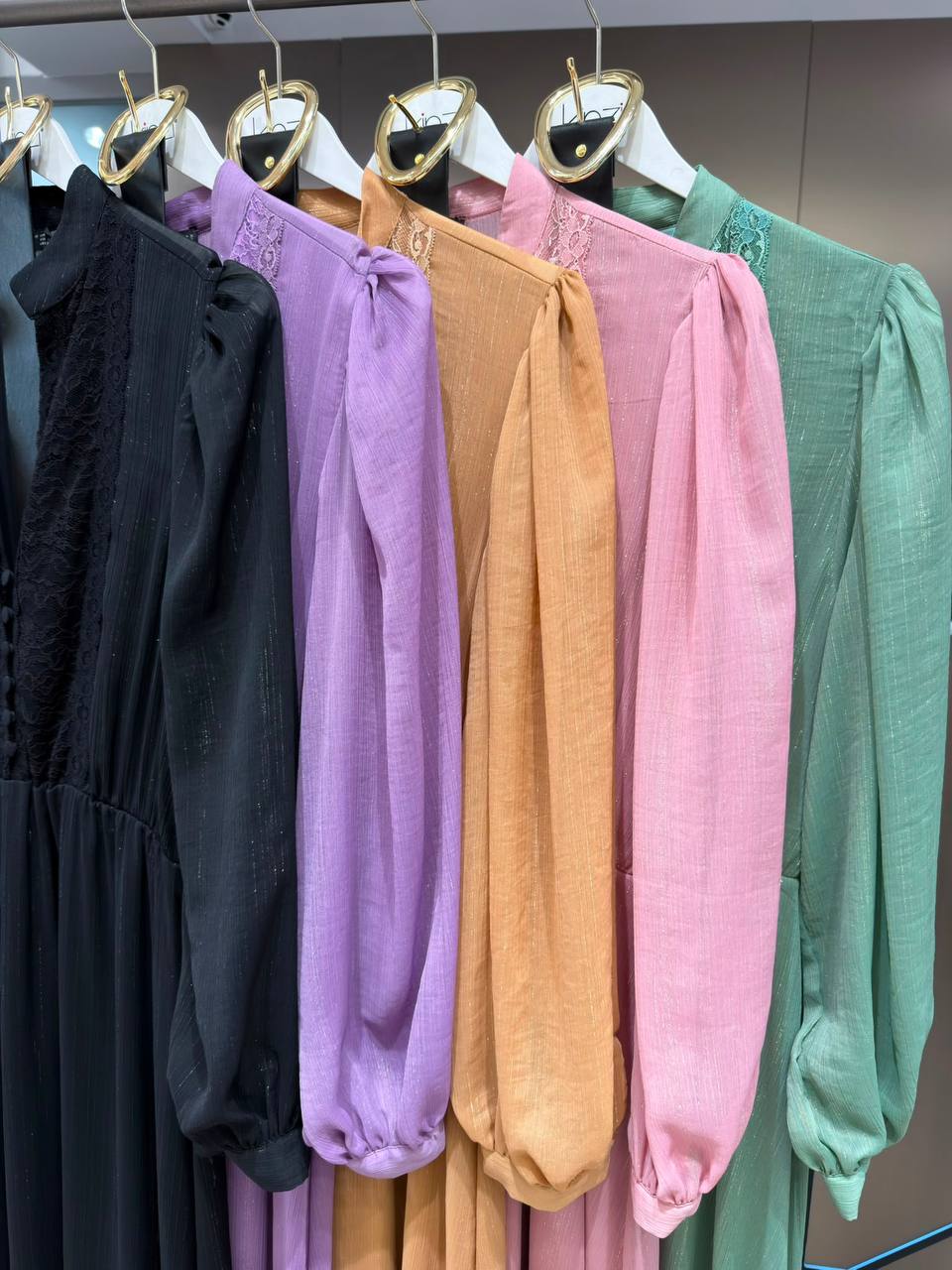 Kinzi Women Clothing - MTVR-1F65E58C