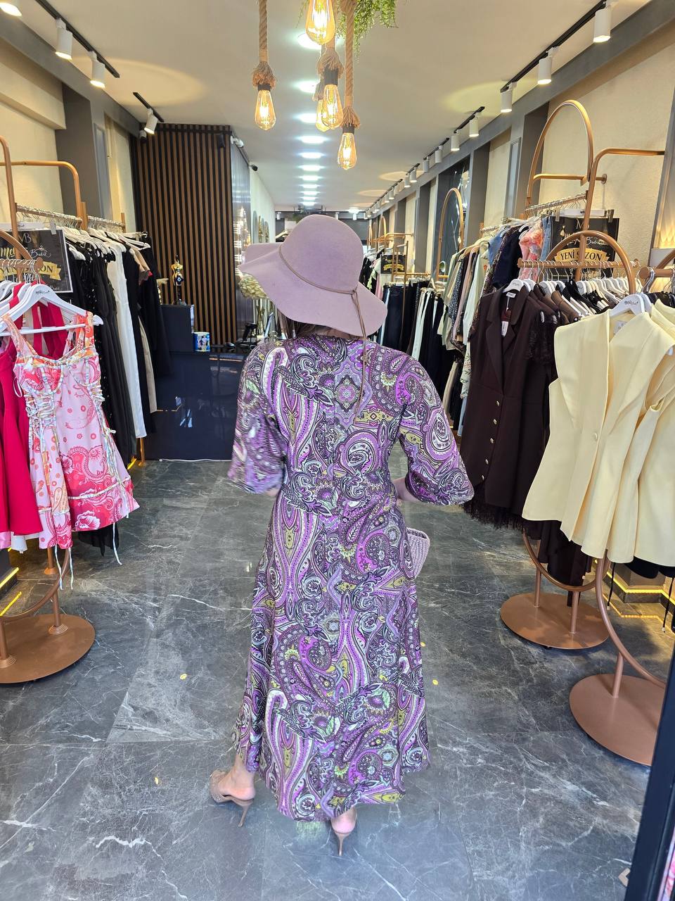 Kinzi Women Clothing