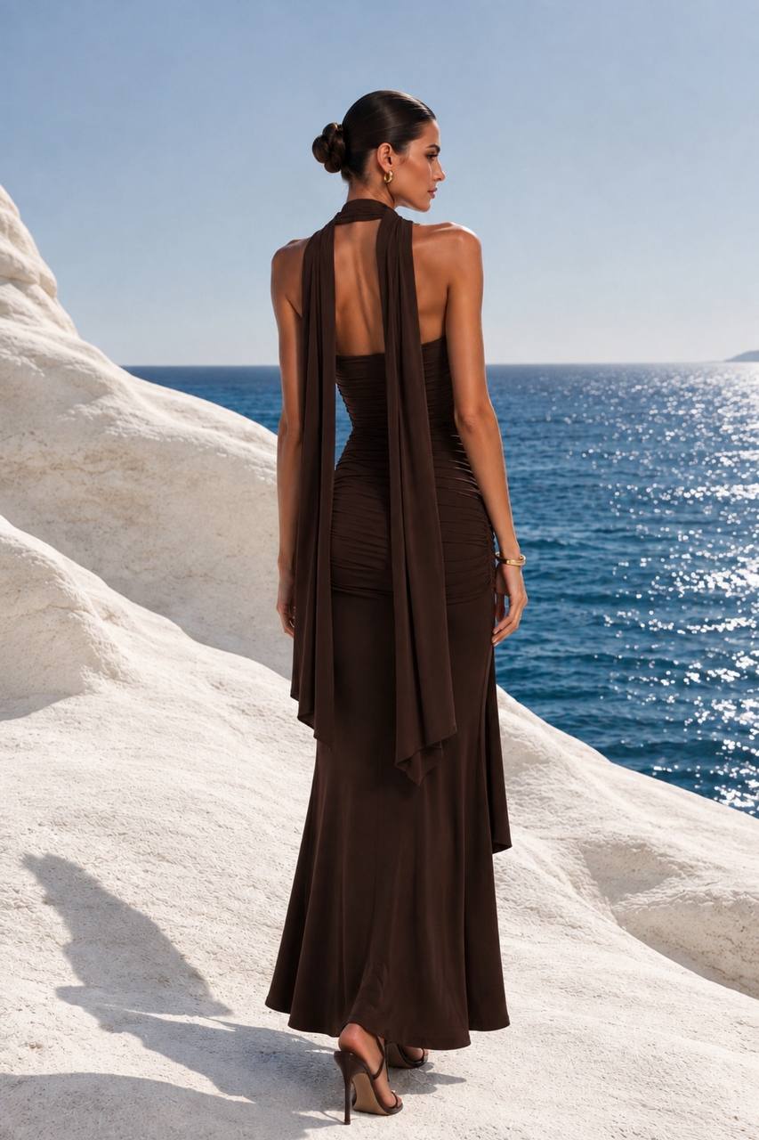 Black Fashion Women Clothing