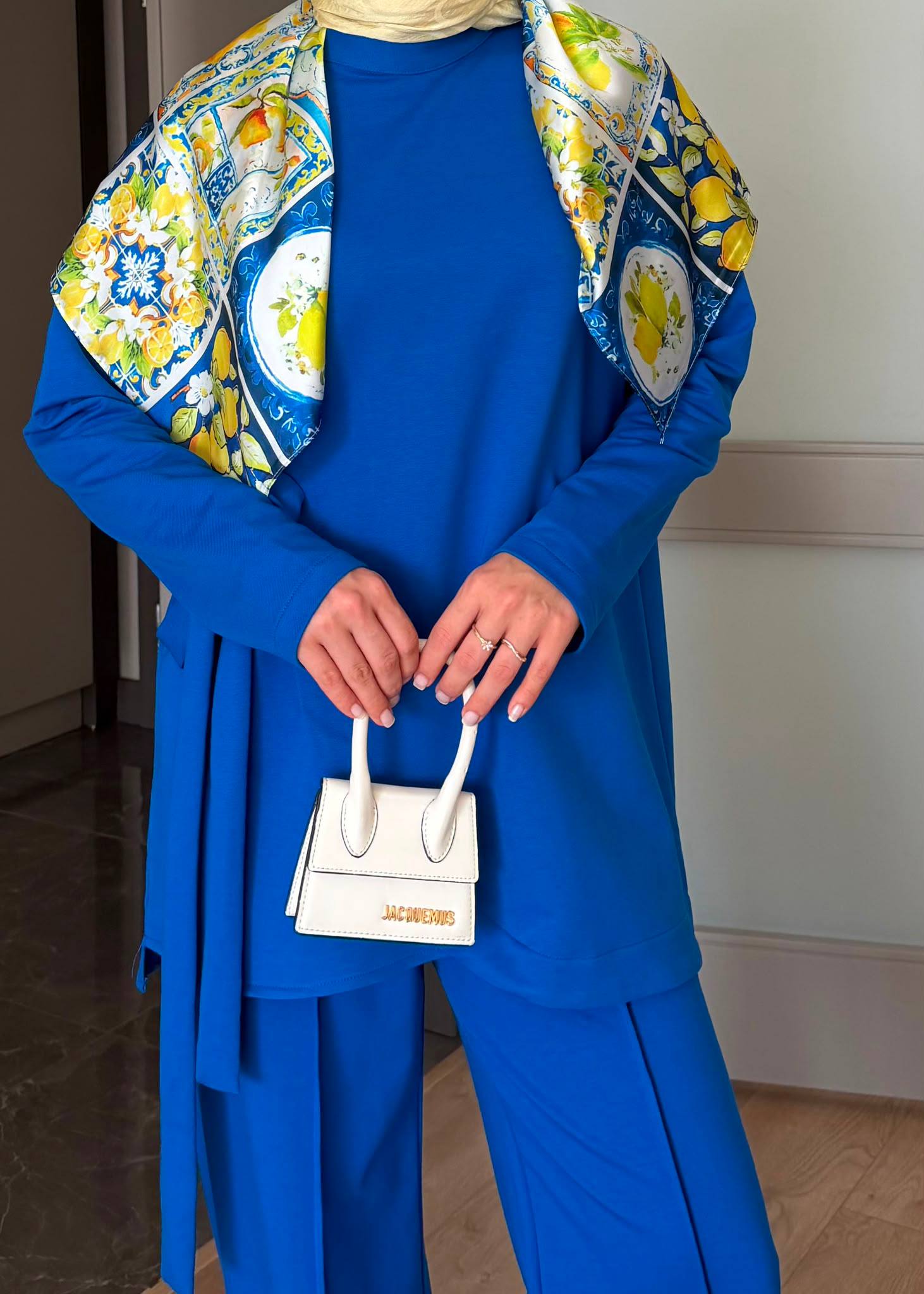 Light Stone Women Clothing