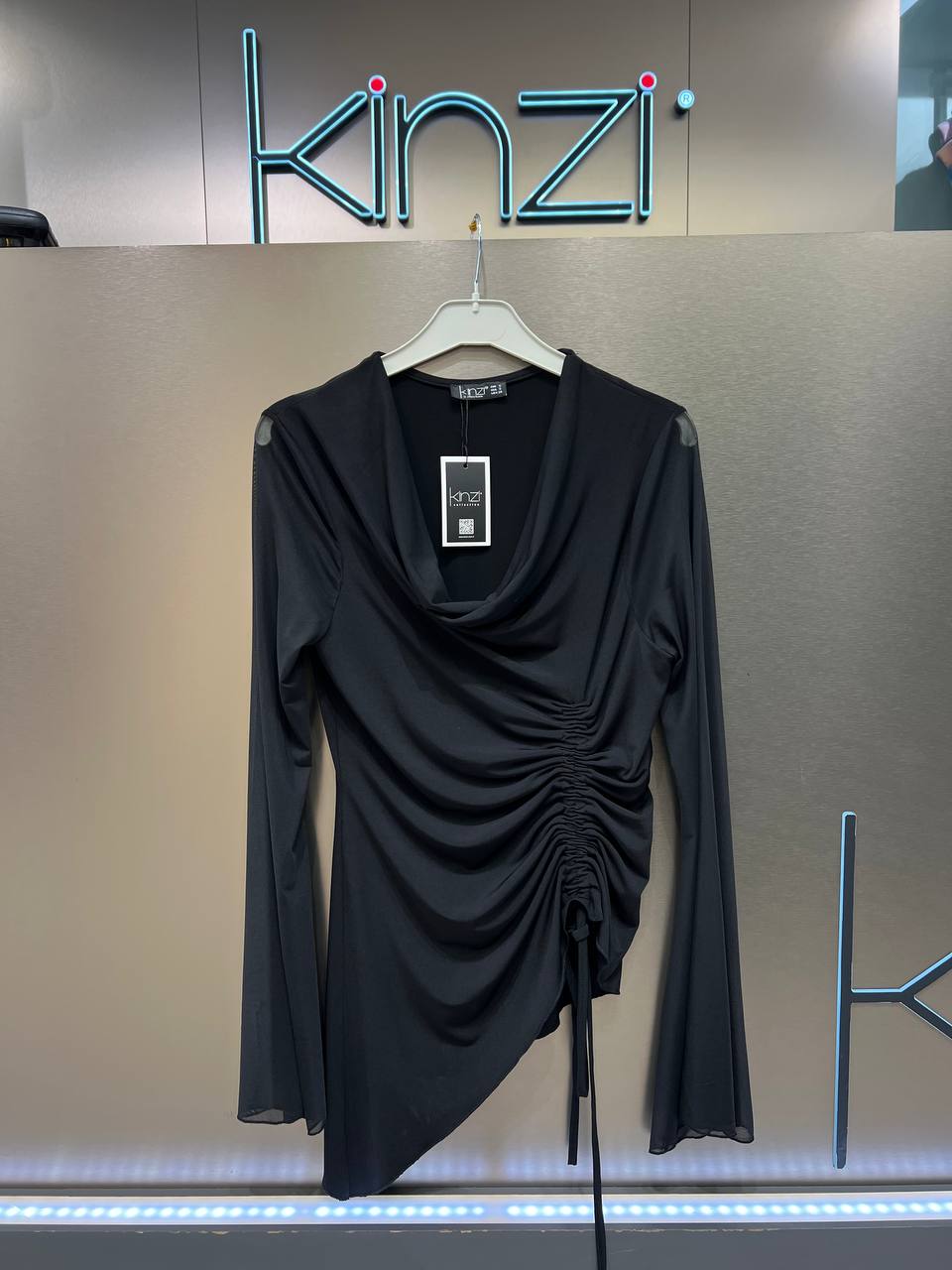 Kinzi Women Clothing