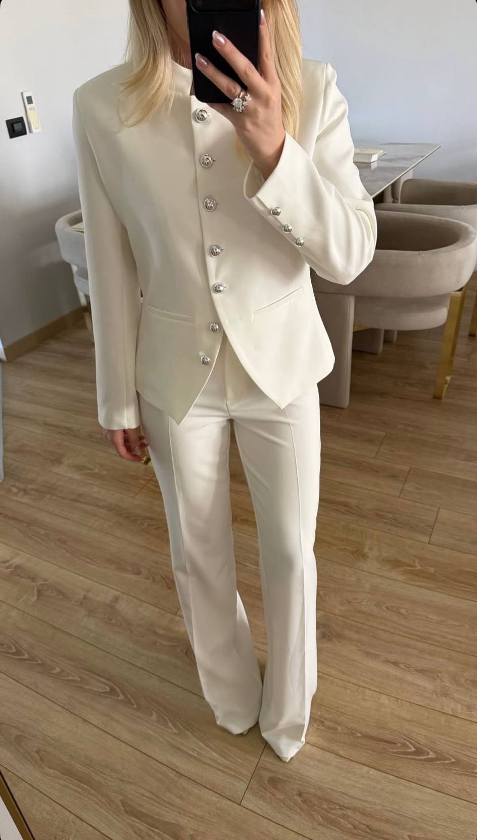 Hot Fashion Femme Vêtements
