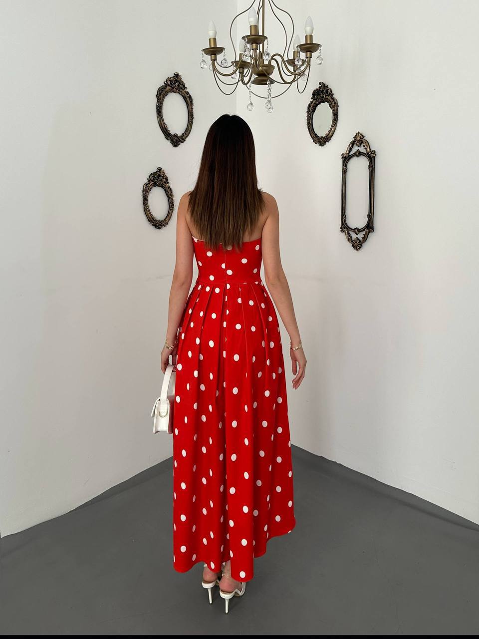 Elisa Femme Vêtements