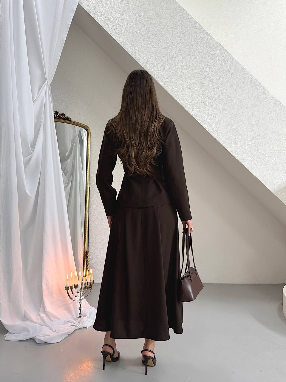 Rey Women Clothing - MTVR-8CEB6ED1