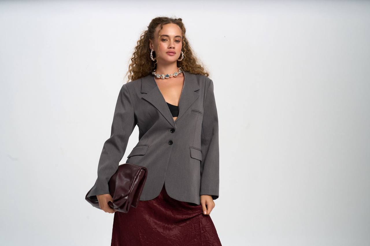 Mai Women Clothing - MTVR-95C8A558