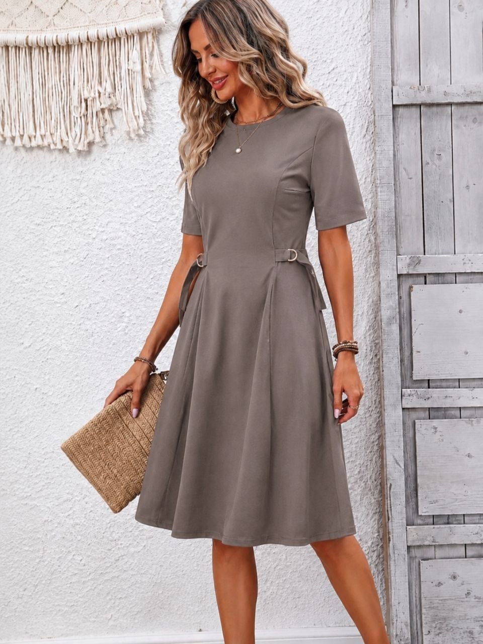 Janes Donna Abbigliamento