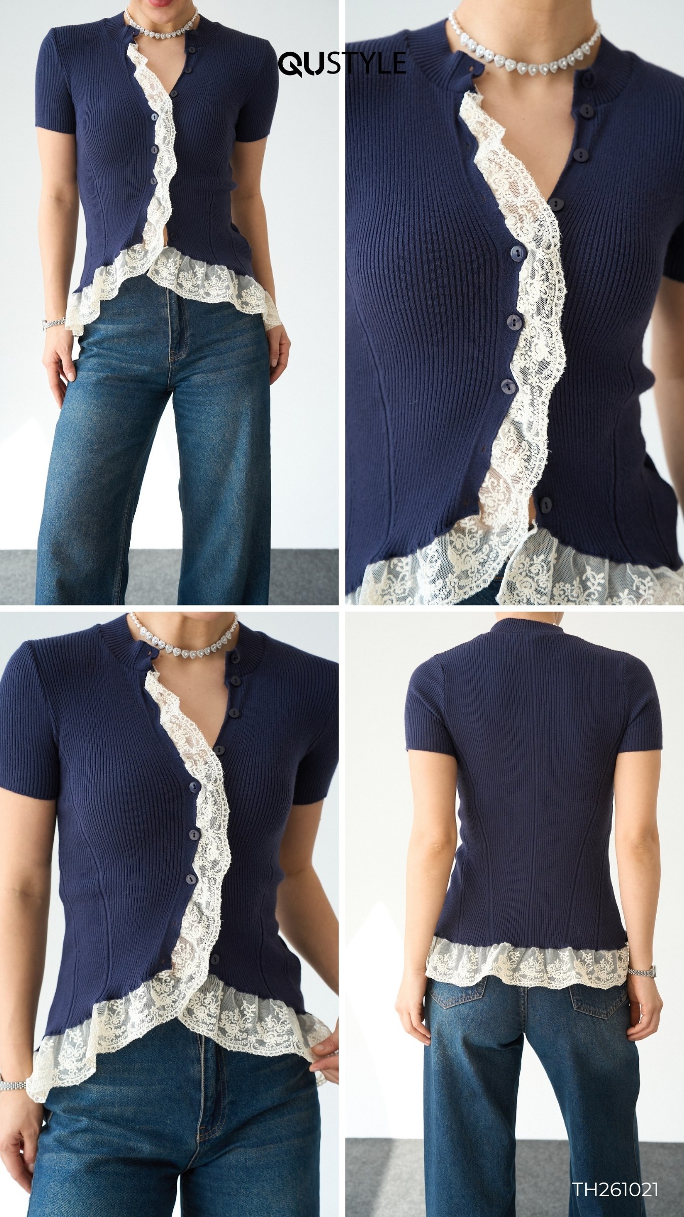 QU Style Women Clothing